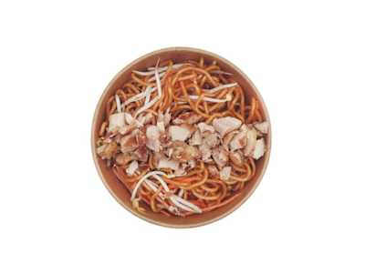 Noodles Pollo