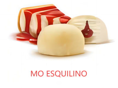 Mochi Gelato Cheesecake 1 Pezzo