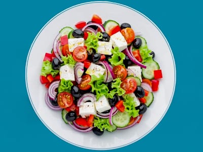 Insalata Greca