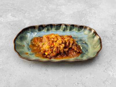 Anatra in Salsa Agrodolce