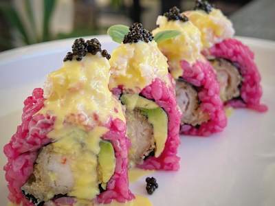 153 Uramaki Federica
