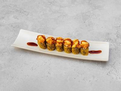Hosomaki Hot Roll