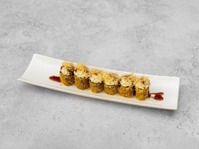 Hosomaki Sake Furai