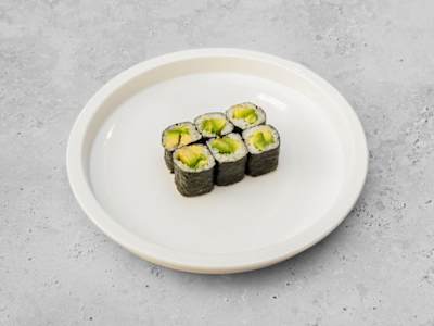 Hosomaki Avocado