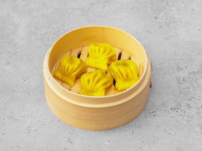 Dim Sum Capesante