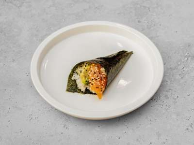 Temaki Sake