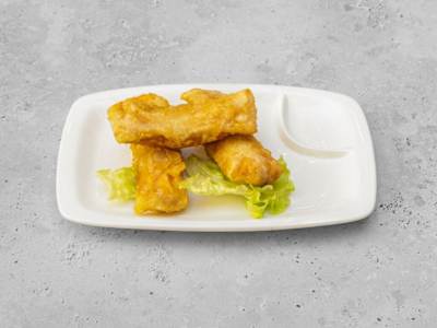 Involtini Thai