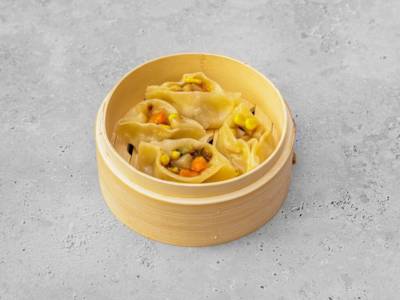 Dim Sum Sun