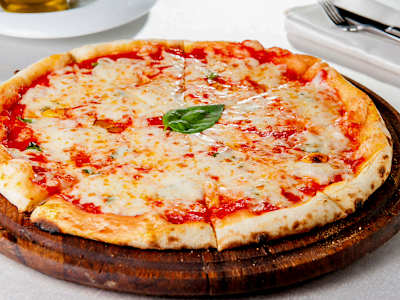 Margherita