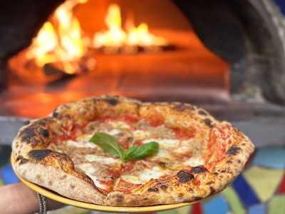 Margherita Dop