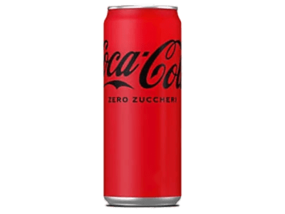 Coca Cola Zero