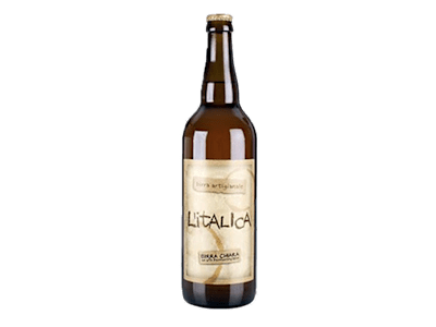Birra Artigianale Italica
