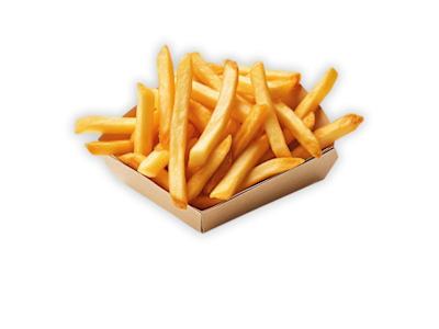 Patatine Fritte