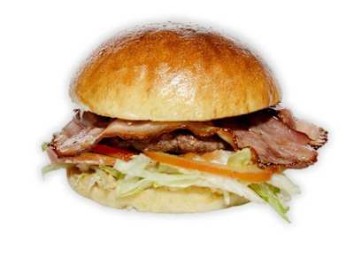 Bacon Burger