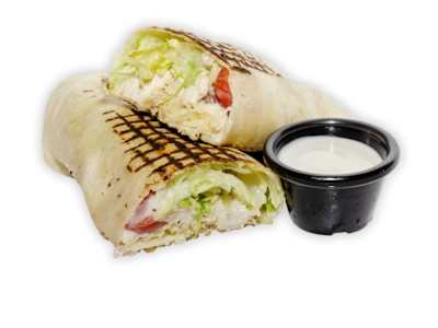 Brusto Wrap