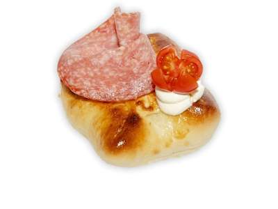 Fagotto Ungherese