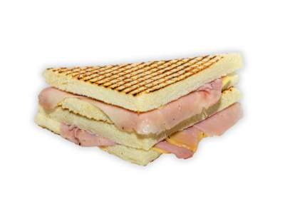 Toast
