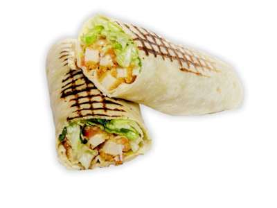 Chicken Wrap
