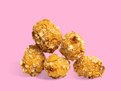 Nuggets di Pollo