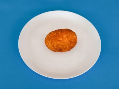 Arancina di Burro