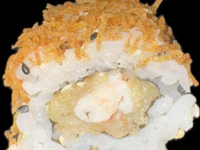 Uramaki Fuji