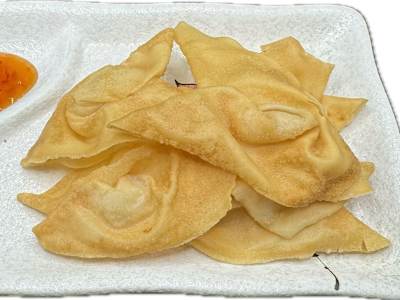 T1 ravioli Fritti