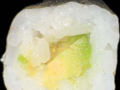 Hosomaki Avocado