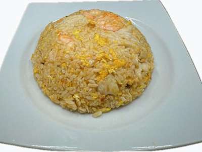 T4 riso Thailandese