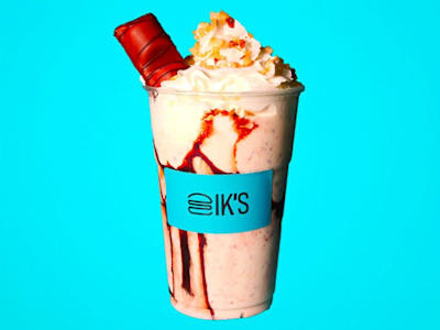 Milkshake di Bueno 40cl