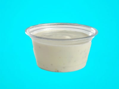 Yogurt