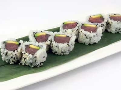 Uramaki Tonno