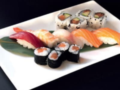 Sushi Misto