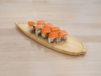 Uramaki Philadelphia