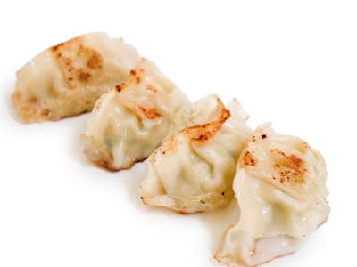 Gyoza