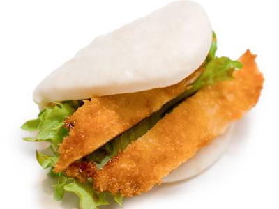 Guabao Fried Chicken