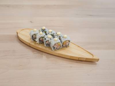 California roll