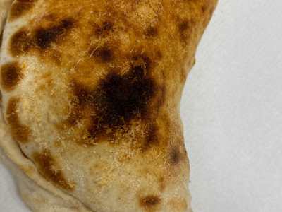 Calzone Napoletano