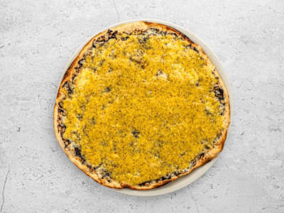 Carbonara Tartufata