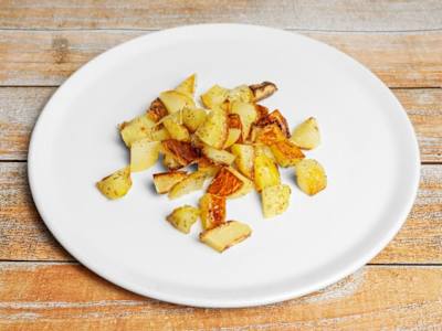 Patate al Forno