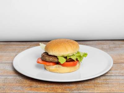 Hamburger Classico