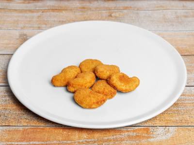 Nuggets di Pollo