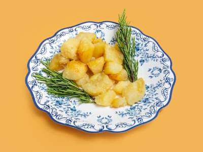 Patate al Forno