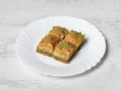 Baklava