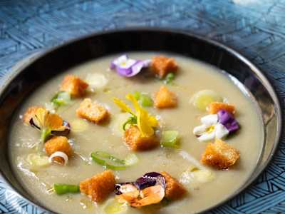 Zuppa di Alfonso