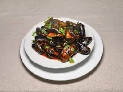 Zuppa di Cozze