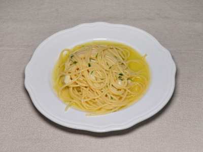 Aglio e Olio