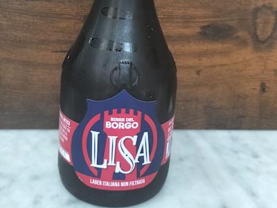 Birra del Borgo