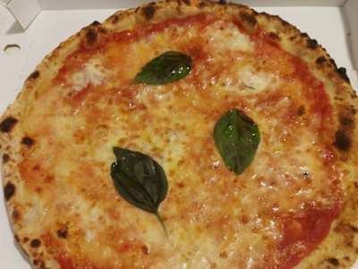 Margherita