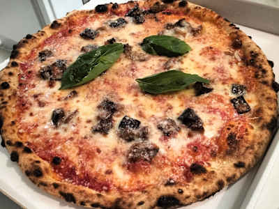 Parmigiana