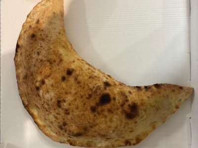 Calzone Il Gatto e la Volpe